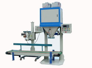 尿素 包裝機(jī) 磷酸二銨 定量包裝機(jī)