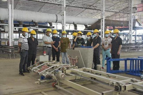 陶瓷廠的破產(chǎn)重生之路 江門法院 三級(jí)聯(lián)動(dòng) 助力企業(yè)恢復(fù)生產(chǎn)