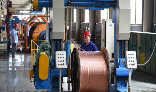 專精特新 助力國家軌道交通建設