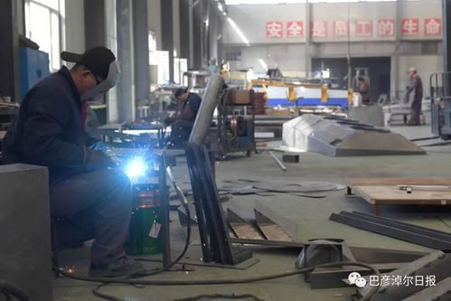 國(guó)內(nèi)市場(chǎng)占有率達(dá)70 巴彥淖爾這家企業(yè)的產(chǎn)品真吃勁