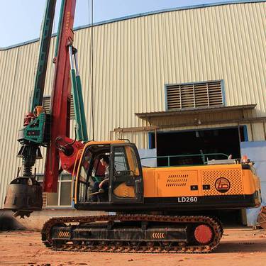 廣西聯達機械制造