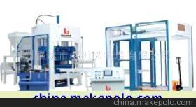 【混凝土砌塊機(jī)】價(jià)格,廠家,圖片,泉州聯(lián)達(dá)市政機(jī)械制造-