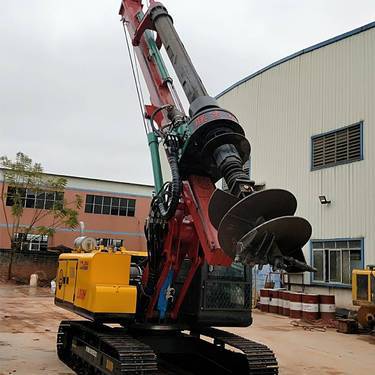 廣西聯達機械制造有限公司 以創新驅動發展，助力工業制造升級