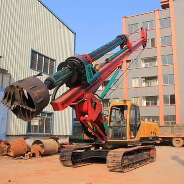 廣西聯達機械制造有限公司 深耕區域發展，打造專業品牌