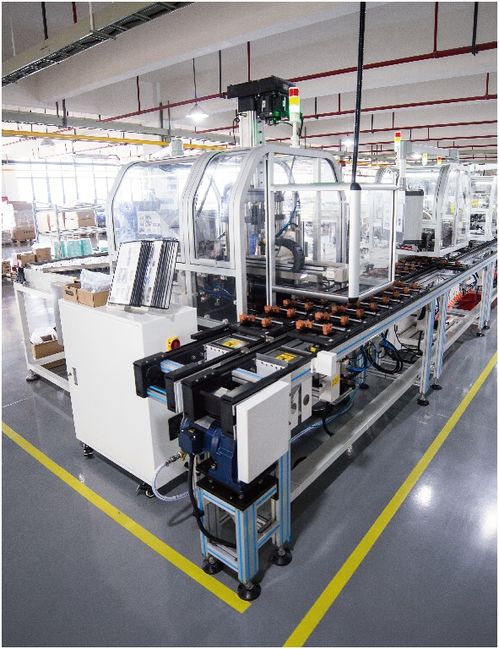 哈九智慧護理床 德國精密電機驅動，毫米級精準守護