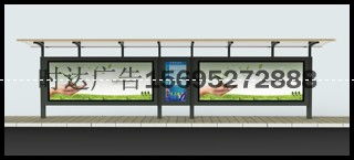 永康時達 公交候車亭專業制造與軟件開發融合，引領智慧城市新基建
